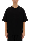 YMC "Triple JC FM" T -shirt