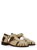 Hereu Sandal "Peach"