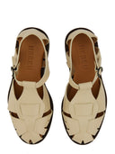 Hereu Sandal "Peach"