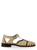 Hereu Sandal "Peach"