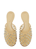 亚历山大·王凉鞋“罗德”