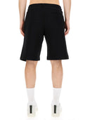 PD por Paul Smith Sweat Shorts.