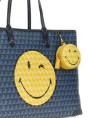 Anya Hindmarch Ear Pods Pouch "Wink"