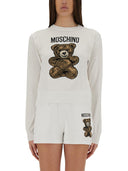 Moschino Teddy Bear Sweater