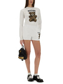 Moschino Teddy Bear Sweater