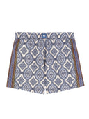Etro Boxer Swimsuit