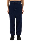 Pantalón de rodilla de carhartt wip