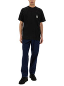 Pantalón de rodilla de carhartt wip