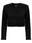 Rotate Birger Christensen Sequin Jacket