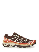 Salomon Sneaker "XT 6"