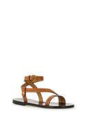 Isabel Marant Sandale „Jopee“