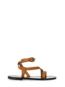 Isabel Marant Sandale „Jopee“