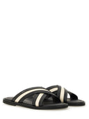 Bally Slide Sandal "Gherry"