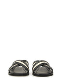 Bally Slide Sandal "Gherry"