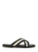 Bally Slide Sandal "Gherry"