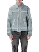 Who Decides War Coats Denim