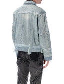 Who Decides War Coats Denim
