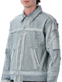 Who Decides War Coats Denim