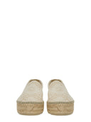 Manebi Espadrille Double Sun