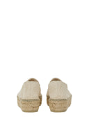 Manebi Espadrille Double Sun
