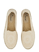 Manebi Espadrille Double Sun