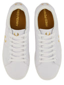 Sneaker Fred Perry con logo