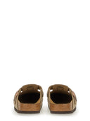 Birkenstock Sandale „Boston“