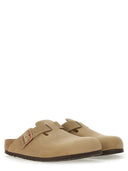 Birkenstock Sandale „Boston“