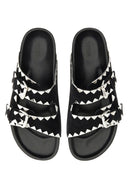 Sandal de Isabel Marant "Lennyo"