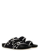 Sandal de Isabel Marant "Lennyo"