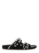 Sandal de Isabel Marant "Lennyo"