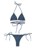 Rotate Birger Christensen Bikini Rotate Birger Christensen X Reina Olga