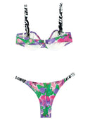 Rotate Birger Christensen Bikini Rotate Birger Christensen X Reina Olga