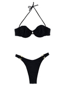 Rotate Birger Christensen Bikini Rotate Birger Christensen X Reina Olga