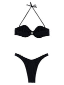 Rotate Birger Christensen Bikini Rotate Birger Christensen X Reina Olga