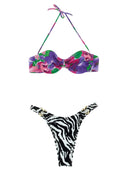Rotate Birger Christensen Bikini Rotate Birger Christensen X Reina Olga