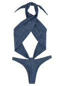 Rotate Birger Christensen Rotate Birger Christensen X Reina Olga Swimsuit