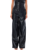 Rotate Trousers Black