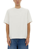 Studio Nicholson T Shirt "Lay"