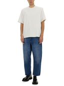 Studio Nicholson T Shirt "Lay"