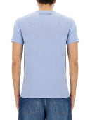 Comme des Garcons Hemd Trikot -T -Shirt