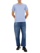 Comme des Garcons Hemd Trikot -T -Shirt