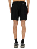 Los pantalones cortos de Pathfinder de North Face Clase V