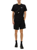 Los pantalones cortos de Pathfinder de North Face Clase V