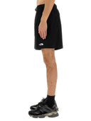 Los pantalones cortos de Pathfinder de North Face Clase V