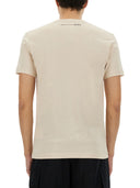 Comme des Garcons Hemd Trikot -T -Shirt