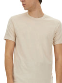 Comme des Garcons Hemd Trikot -T -Shirt