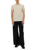Comme des Garcons Hemd Trikot -T -Shirt