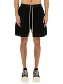 Rick Owens Drkshdw Reißverschluss Boxer Shorts