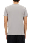 Comme des Garcons Hemd Trikot -T -Shirt
